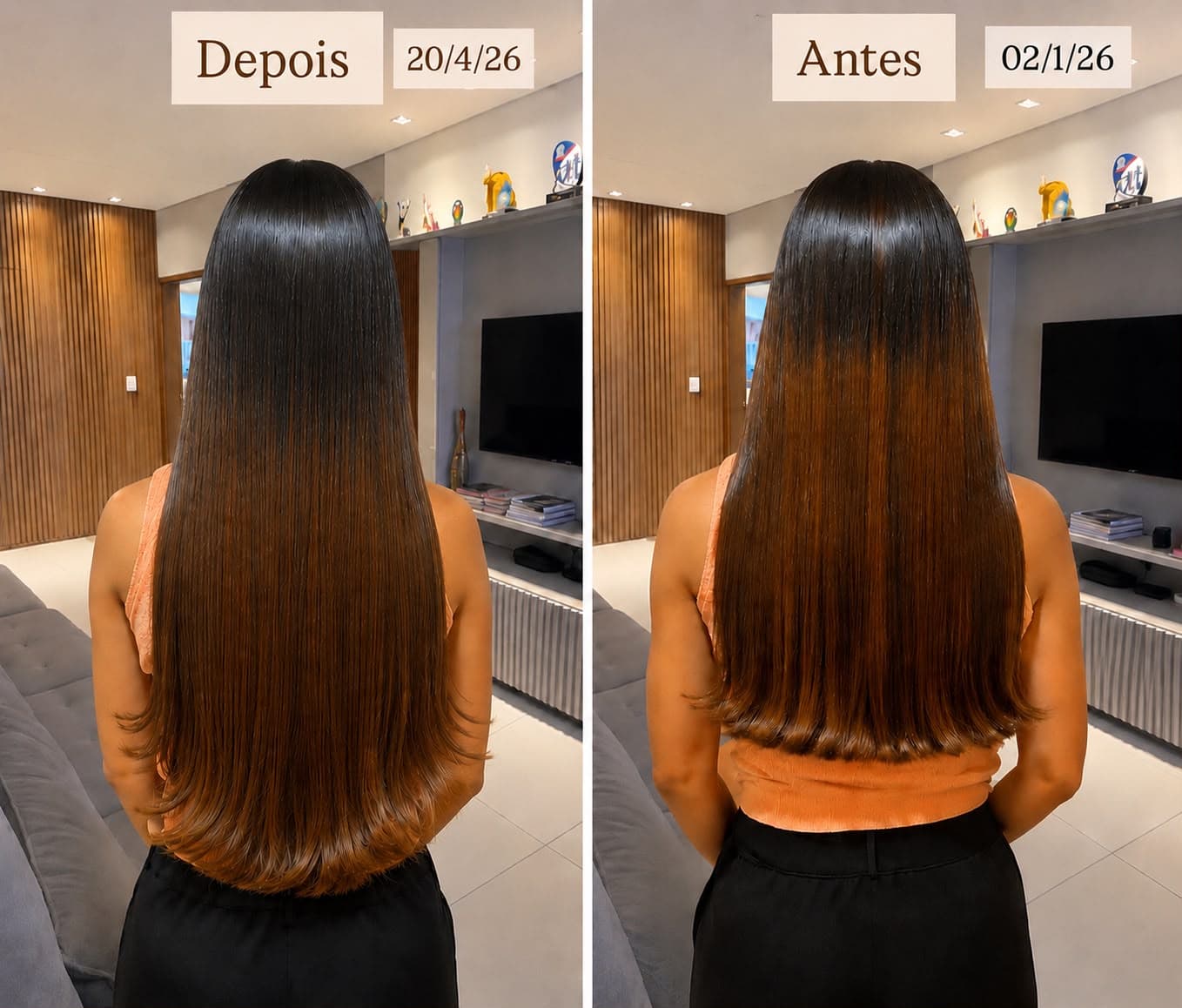 Cliente SIS Beauty